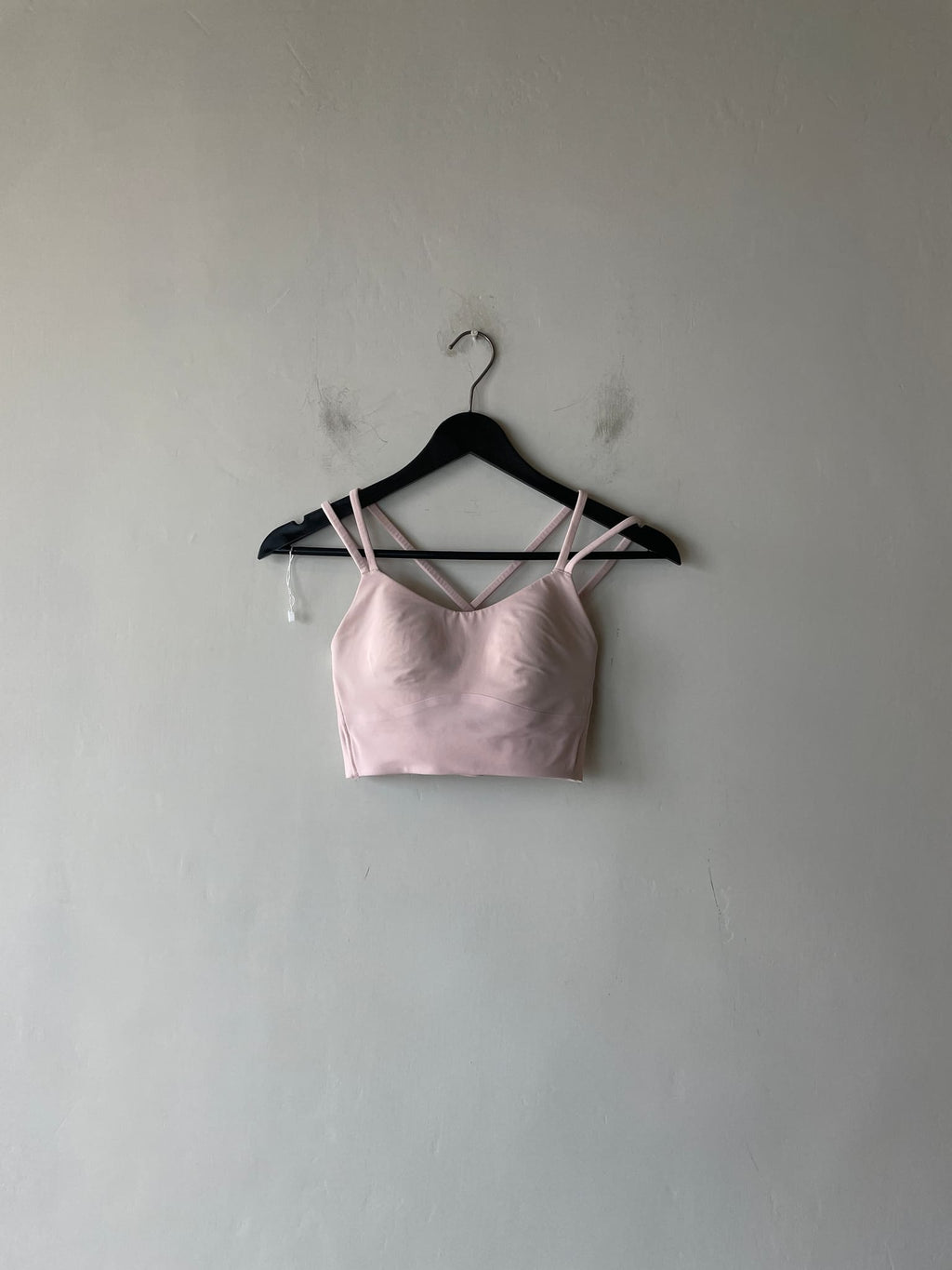 Lululemon Like a Cloud Bra Longline