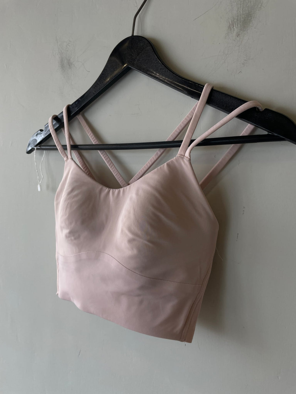 Lululemon Like a Cloud Bra Longline