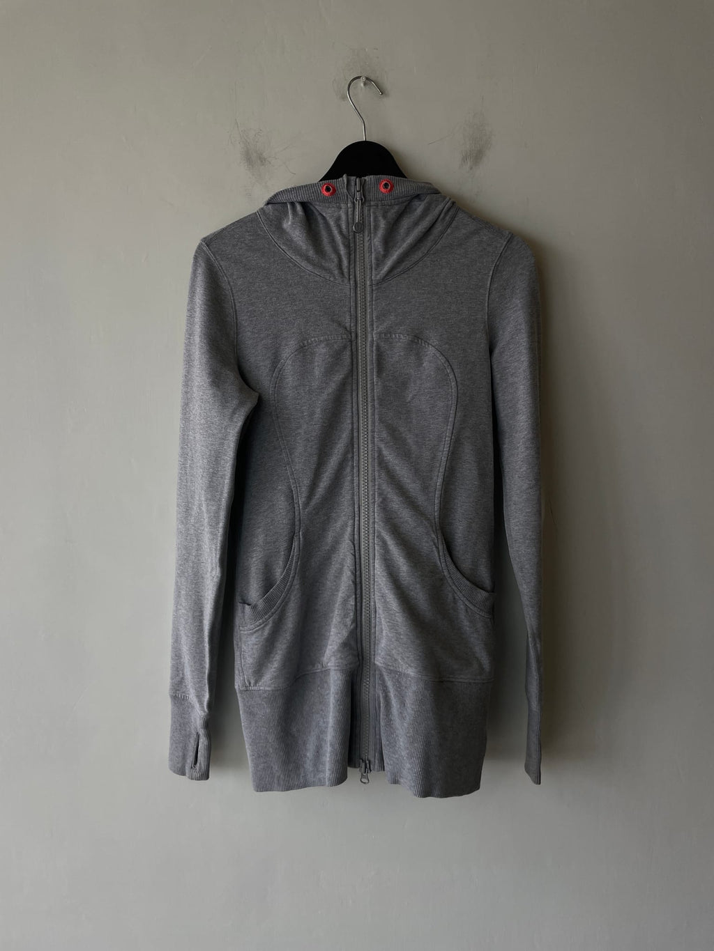 Lululemon Live Simply Jacket
