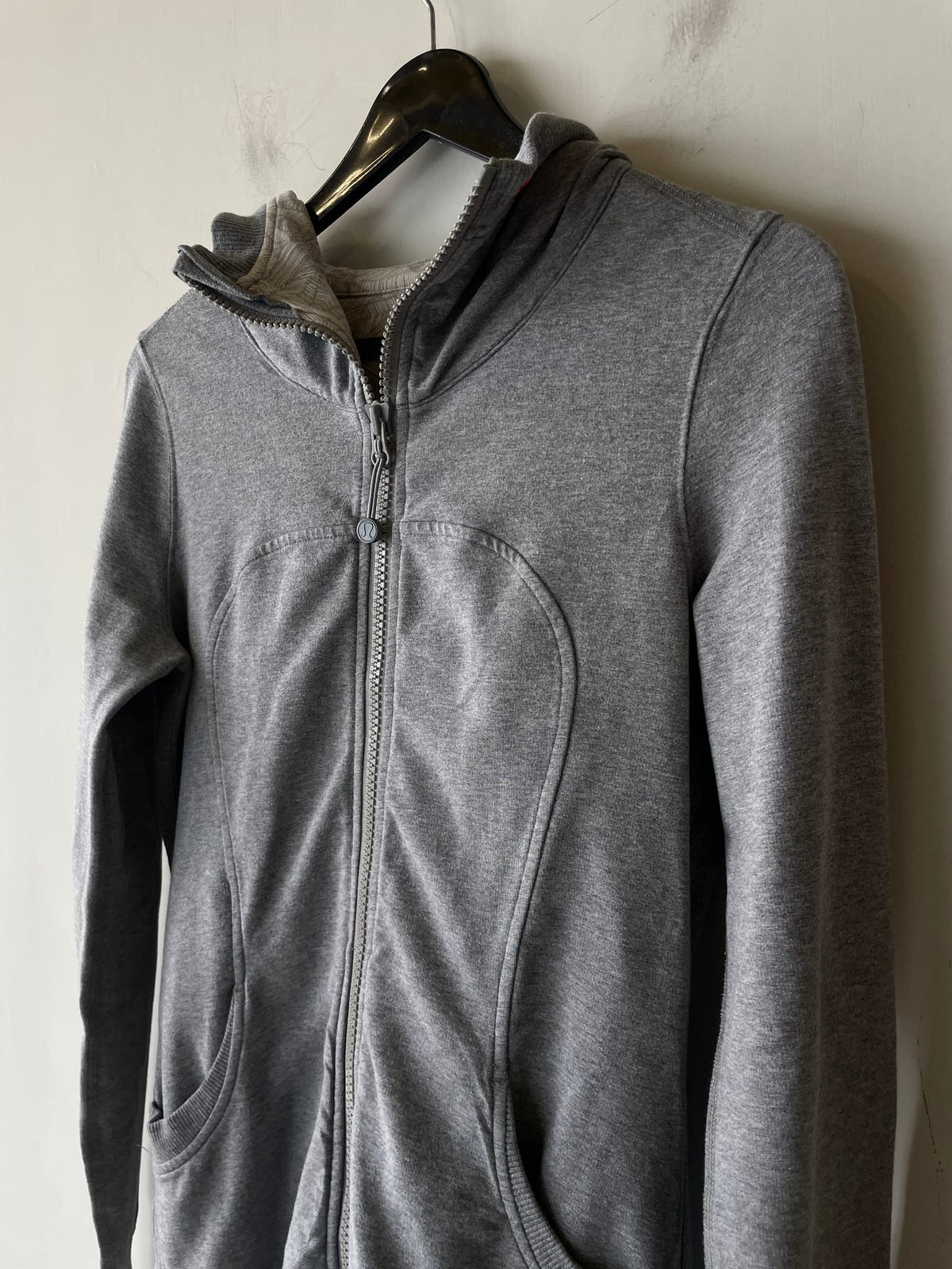 Lululemon Live Simply Jacket