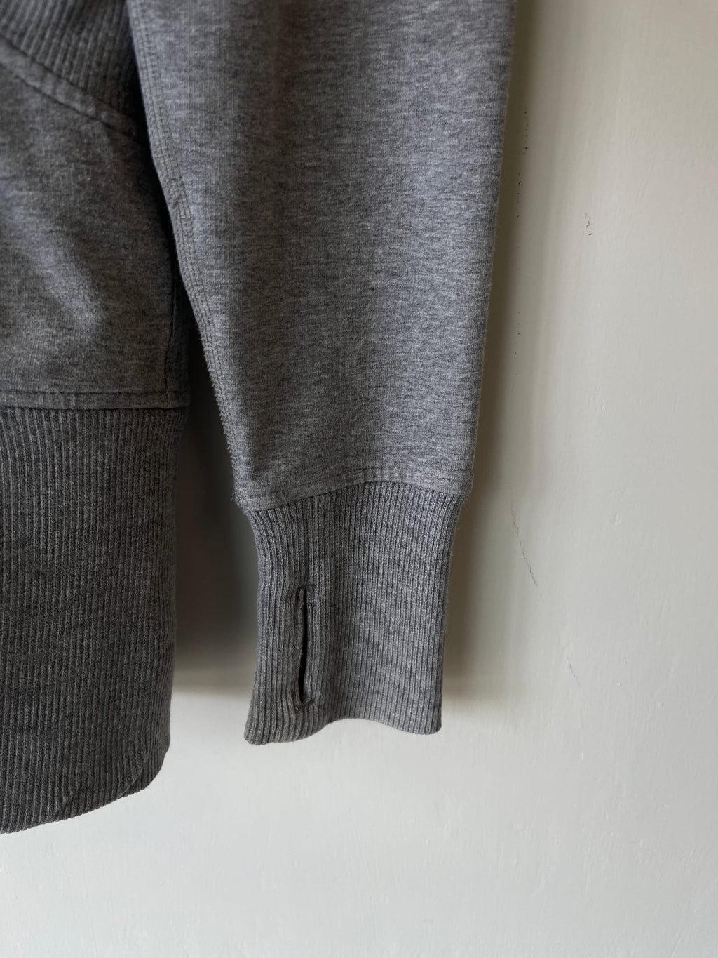 Lululemon Live Simply Jacket