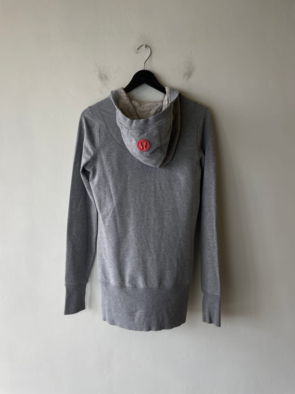Lululemon Live Simply Jacket