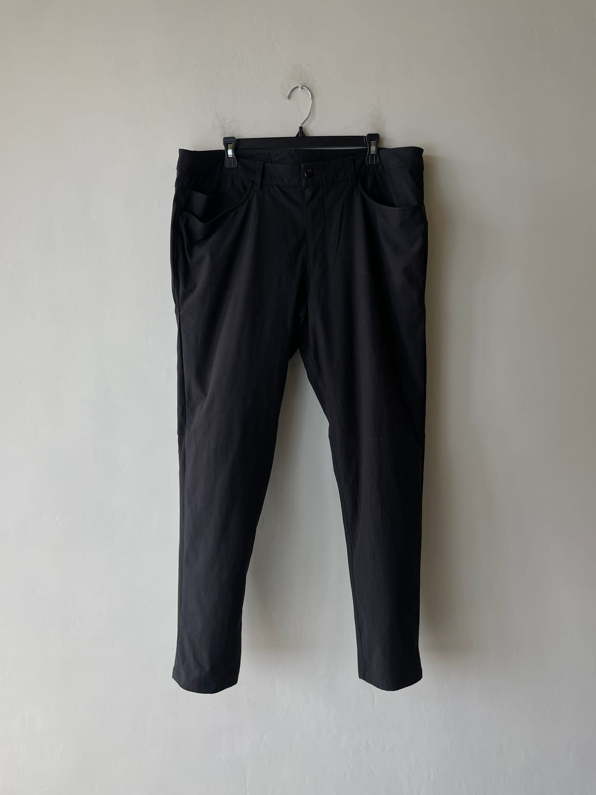 Lululemon ABC Pant Classic *Warpstreme