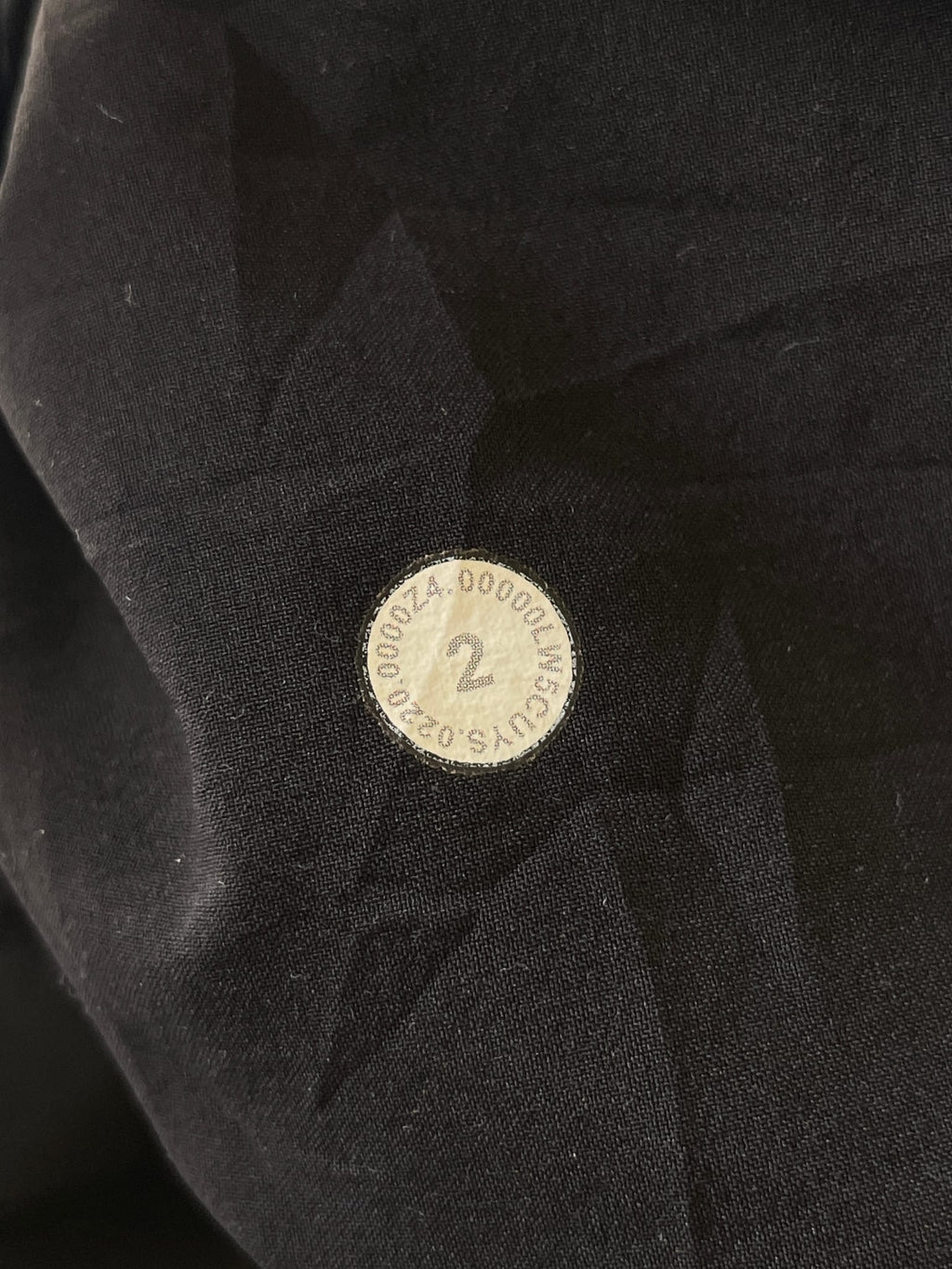 Lululemon Essential Pant *Regular