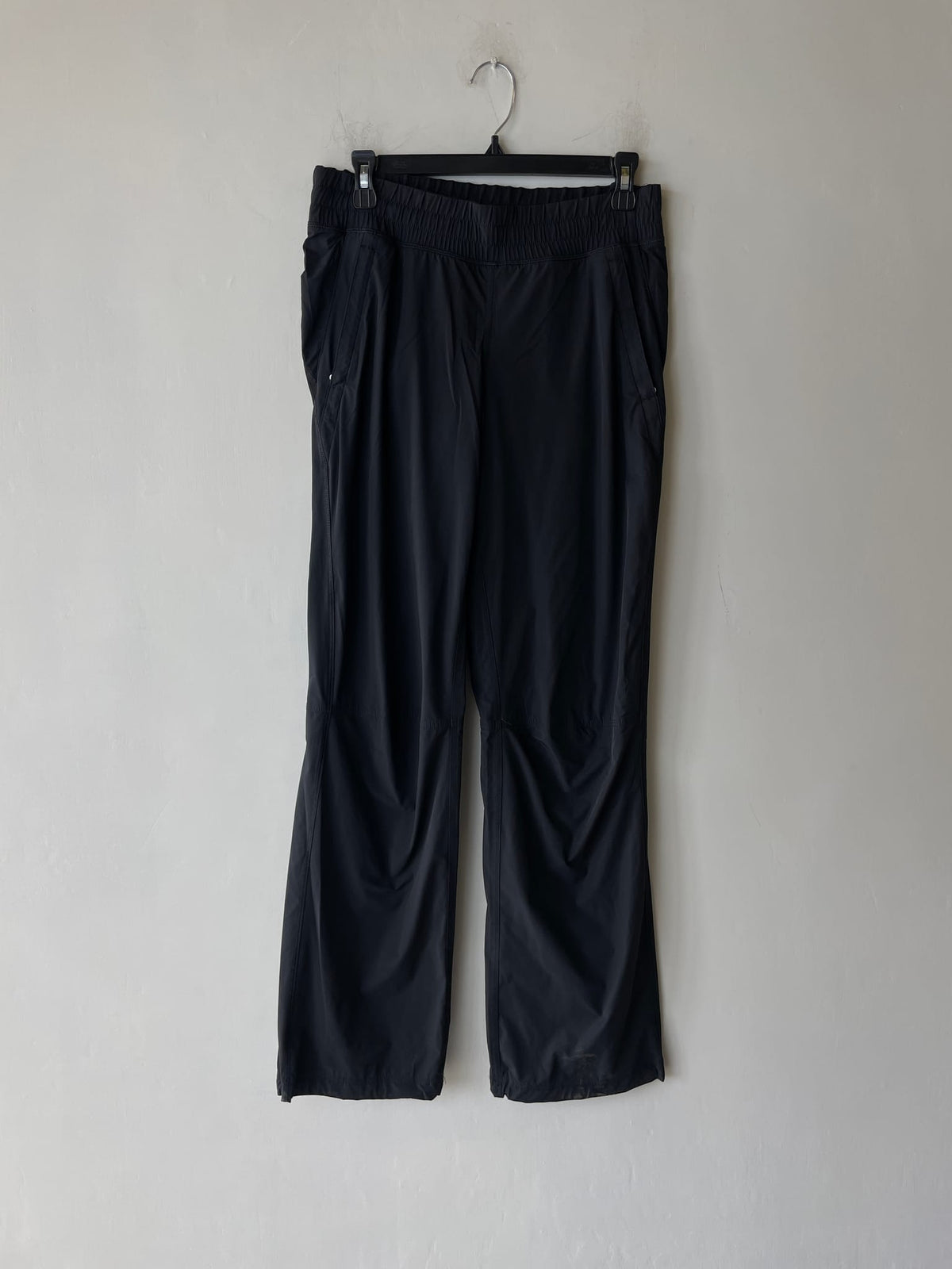Lululemon Studio Pant II *Unlined