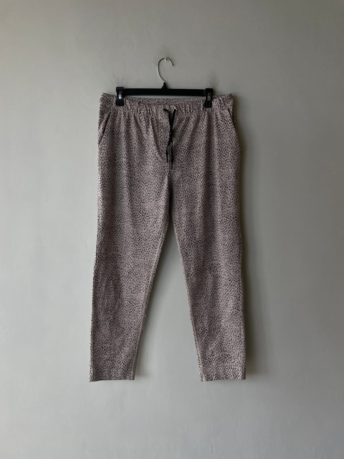 Lululemon Step Lively Crop