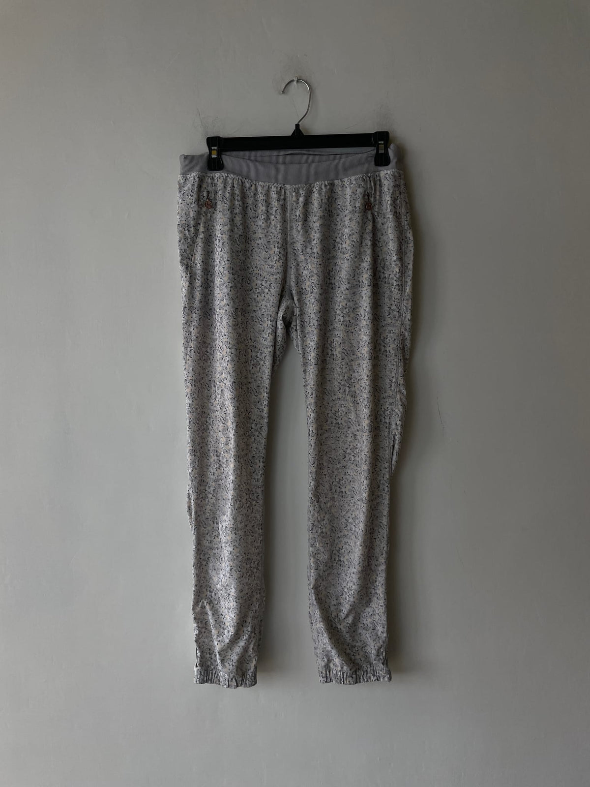 Lululemon Bring Back The Track Pant