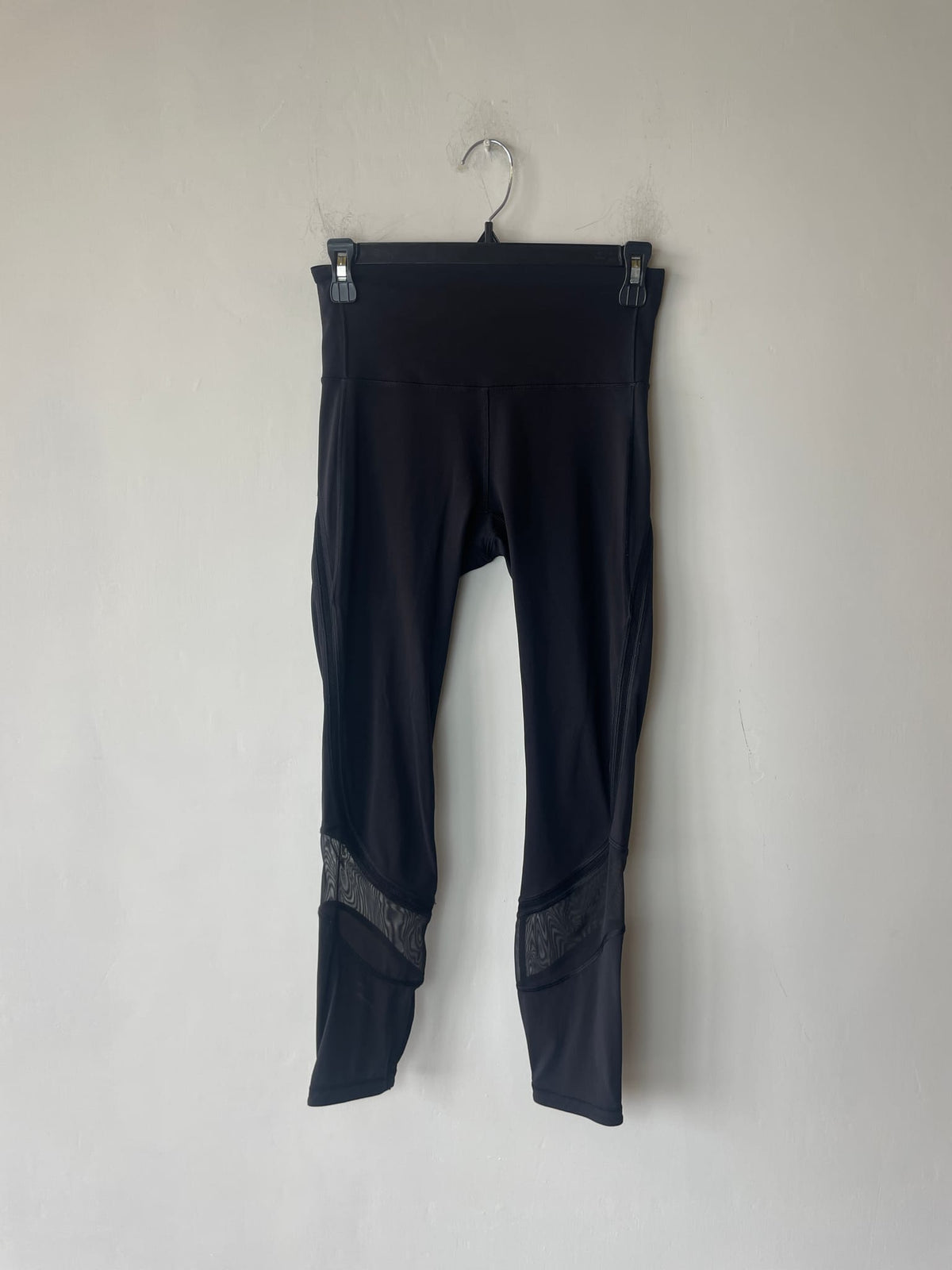 Lululemon Wunder Under Tight 25" *Lace