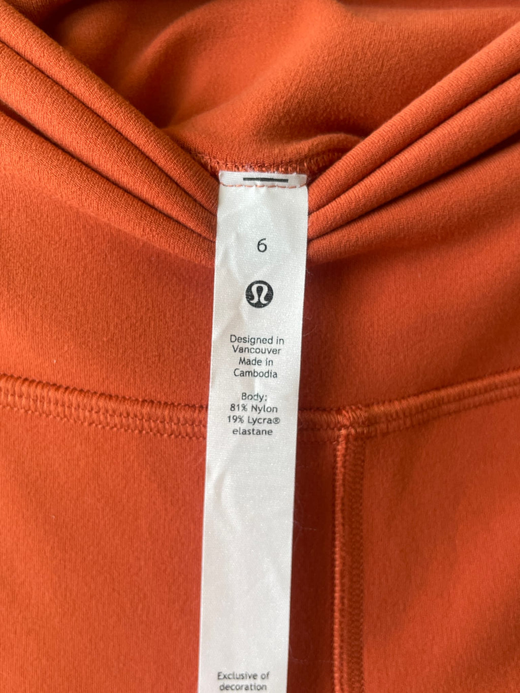 Lululemon Align High-Rise Pant