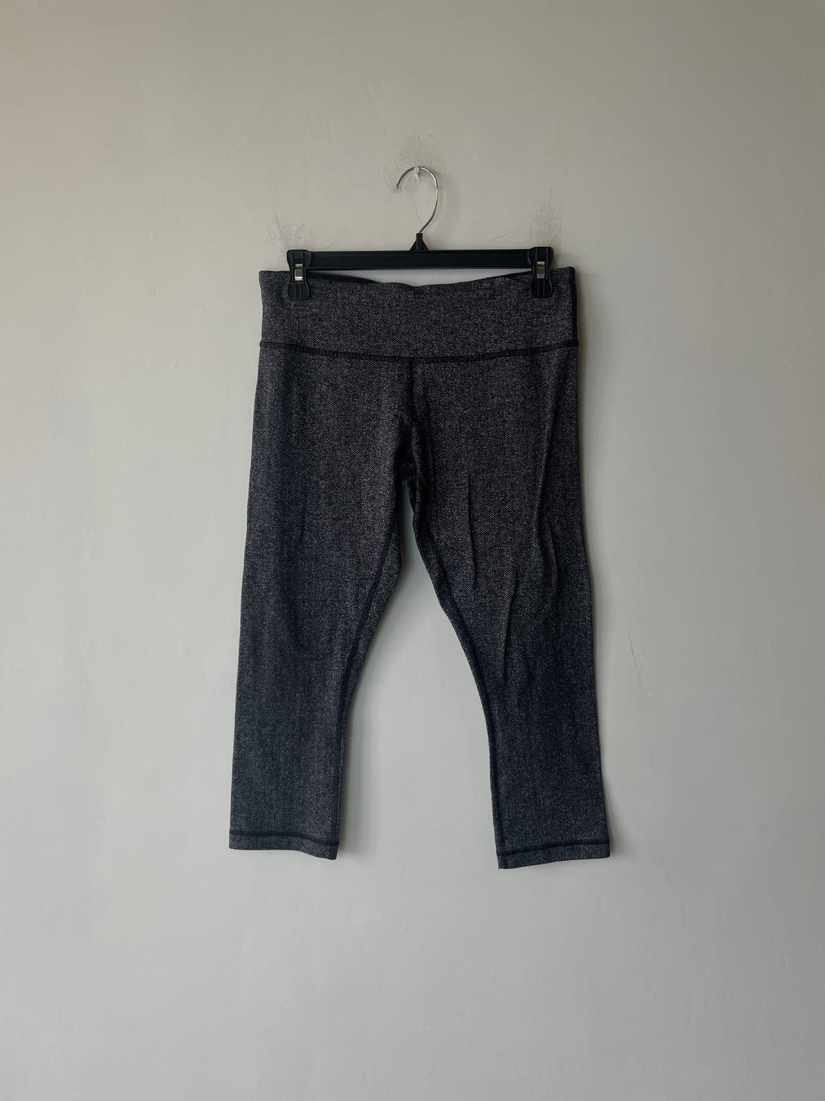 Lululemon Wunder Under Crop II