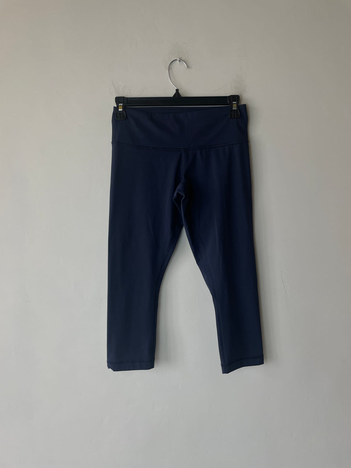 Lululemon Wunder Under Crop II
