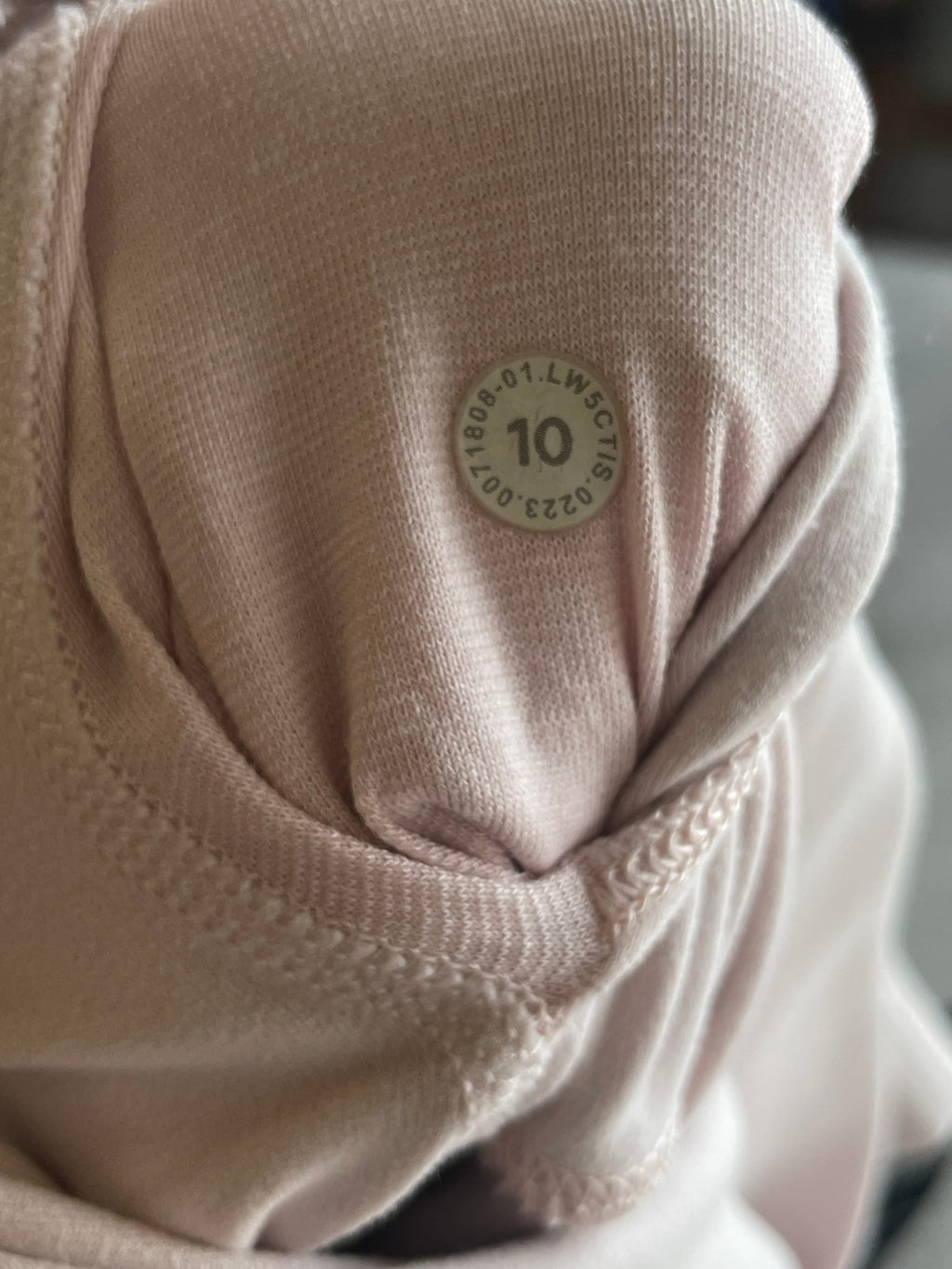 Lululemon Align High-Rise Pant 28"
