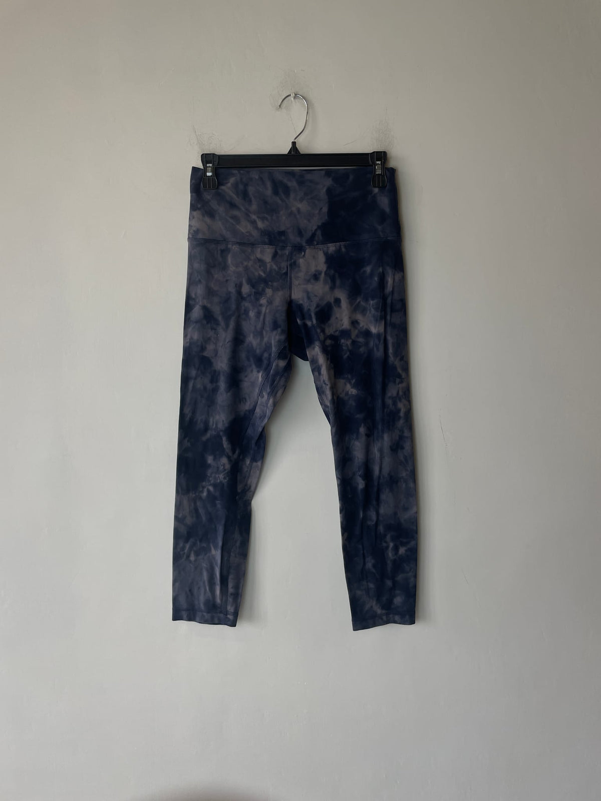 Lululemon Align High-Rise Crop 21"