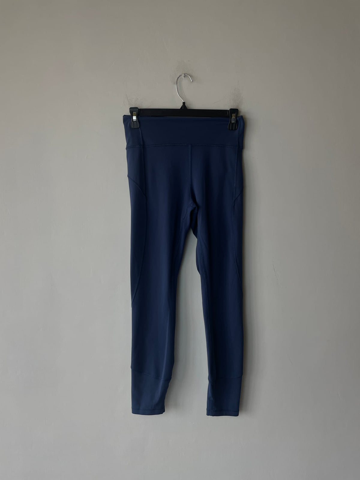 Lululemon All The Right Places Crop II 23"