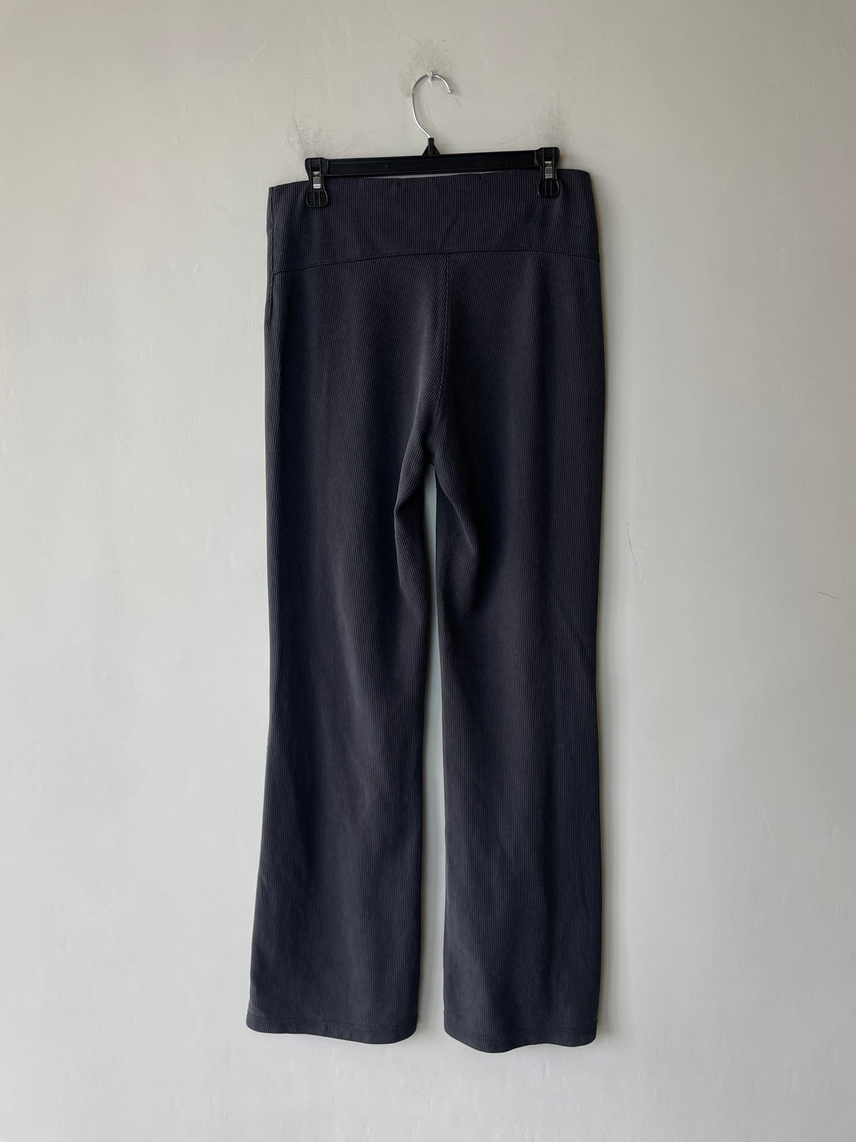Lululemon Softstreme Ribbed Flared Pant