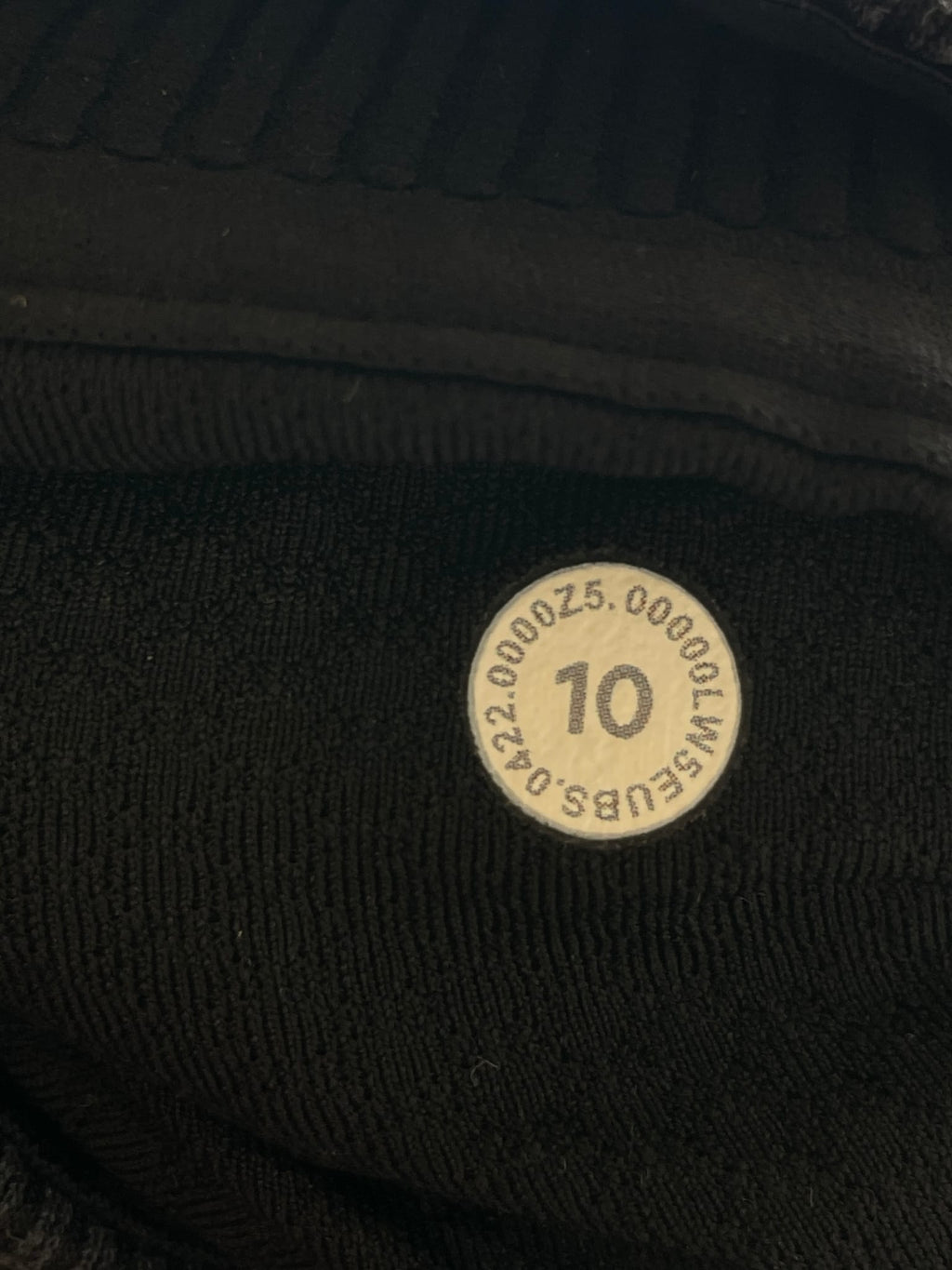Lululemon Softstreme Ribbed Flared Pant