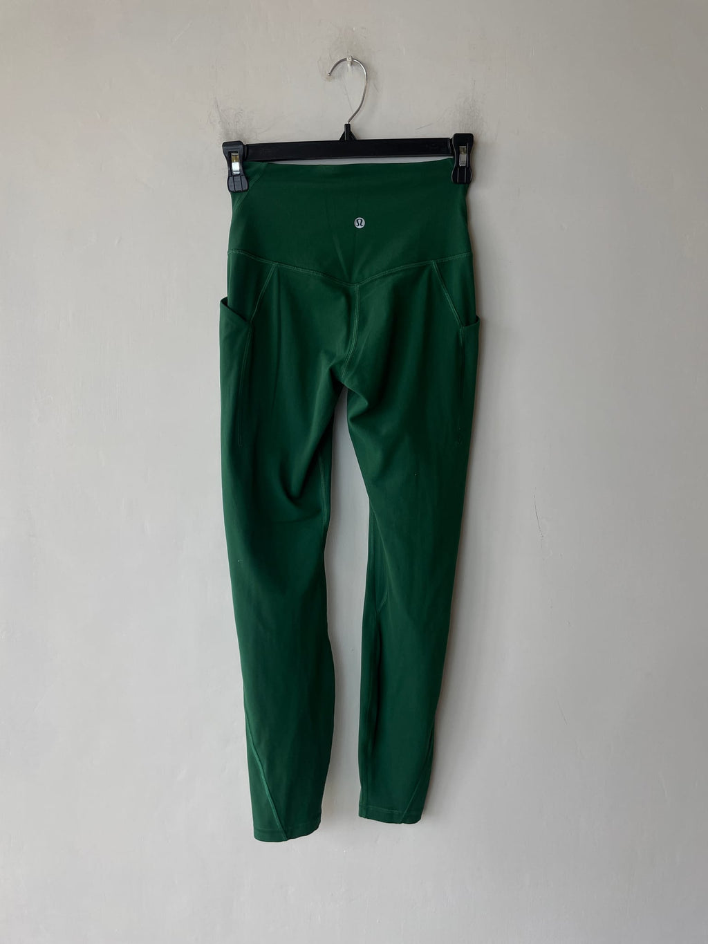 Lululemon Align Pant with Pockets 25"