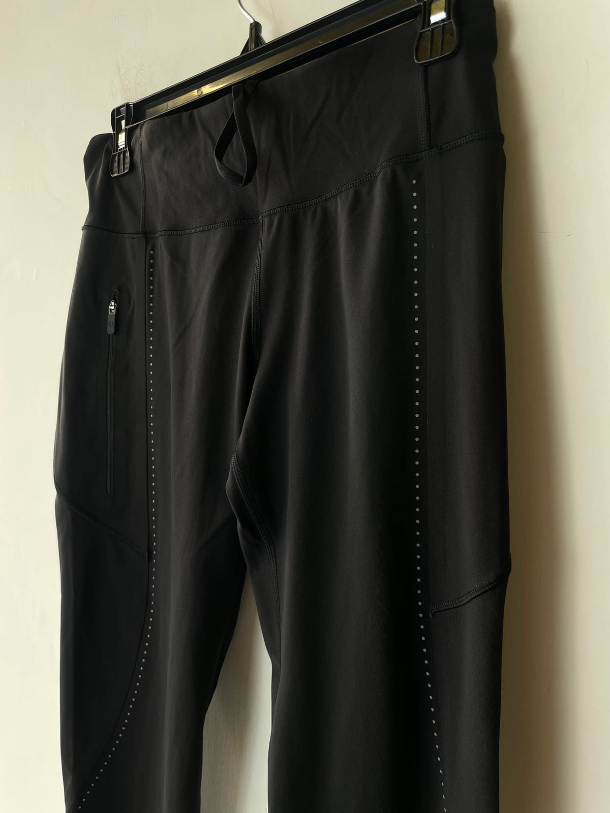Lululemon Tight Stuff Crop 19"