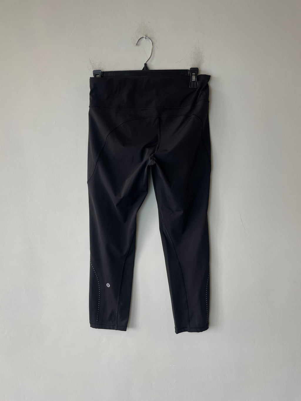 Lululemon Tight Stuff Crop 19"
