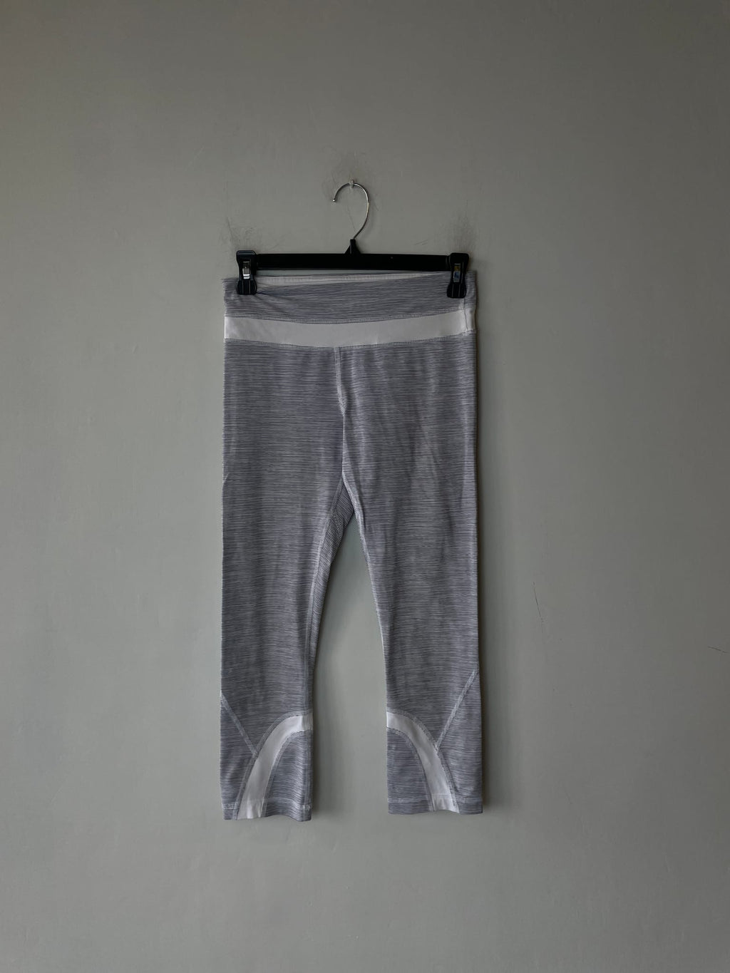 Lululemon Run: Inspire Crop II