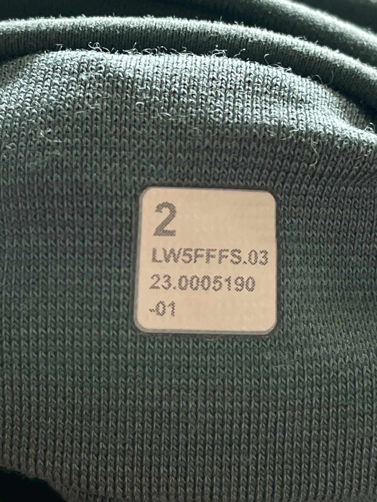 Lululemon Align Pant with Pockets 25"