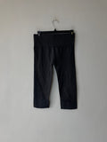 Lululemon In the Flow Crop