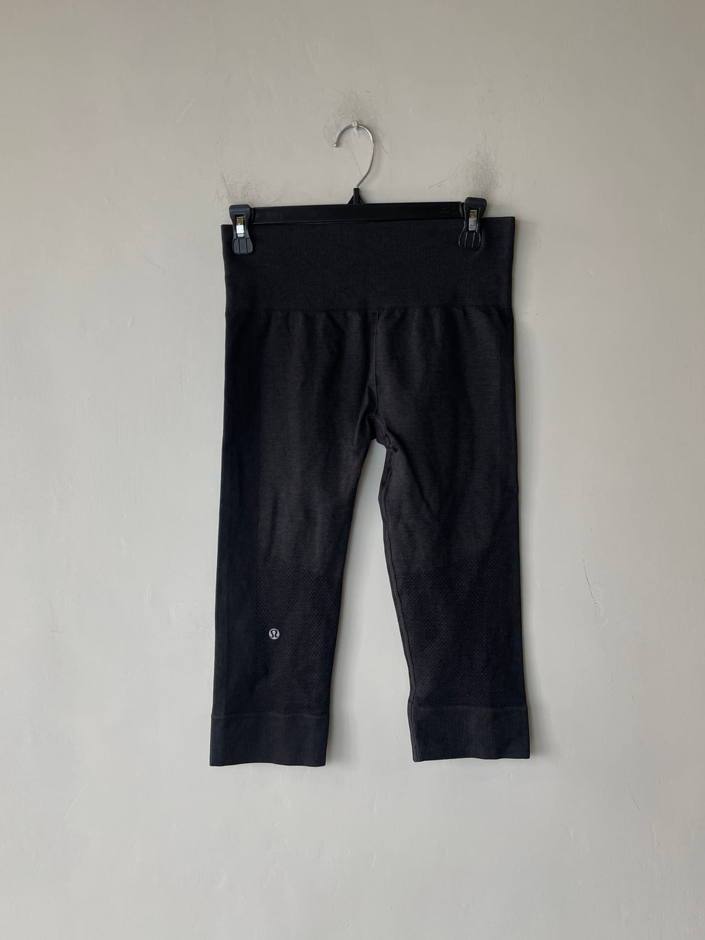 Lululemon In the Flow Crop