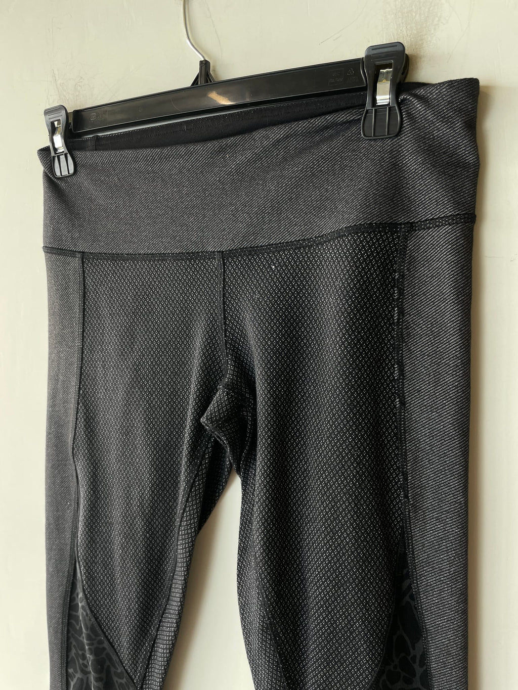Lululemon Run: Inspire Crop II