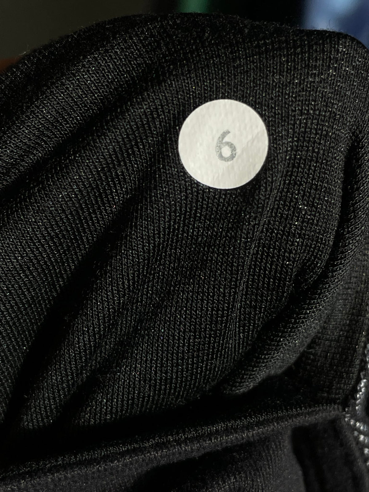 Lululemon Run: Inspire Crop II