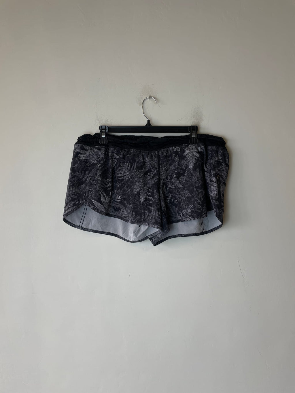 Lululemon Run Speed Short 2.5" 4-Way Stretch