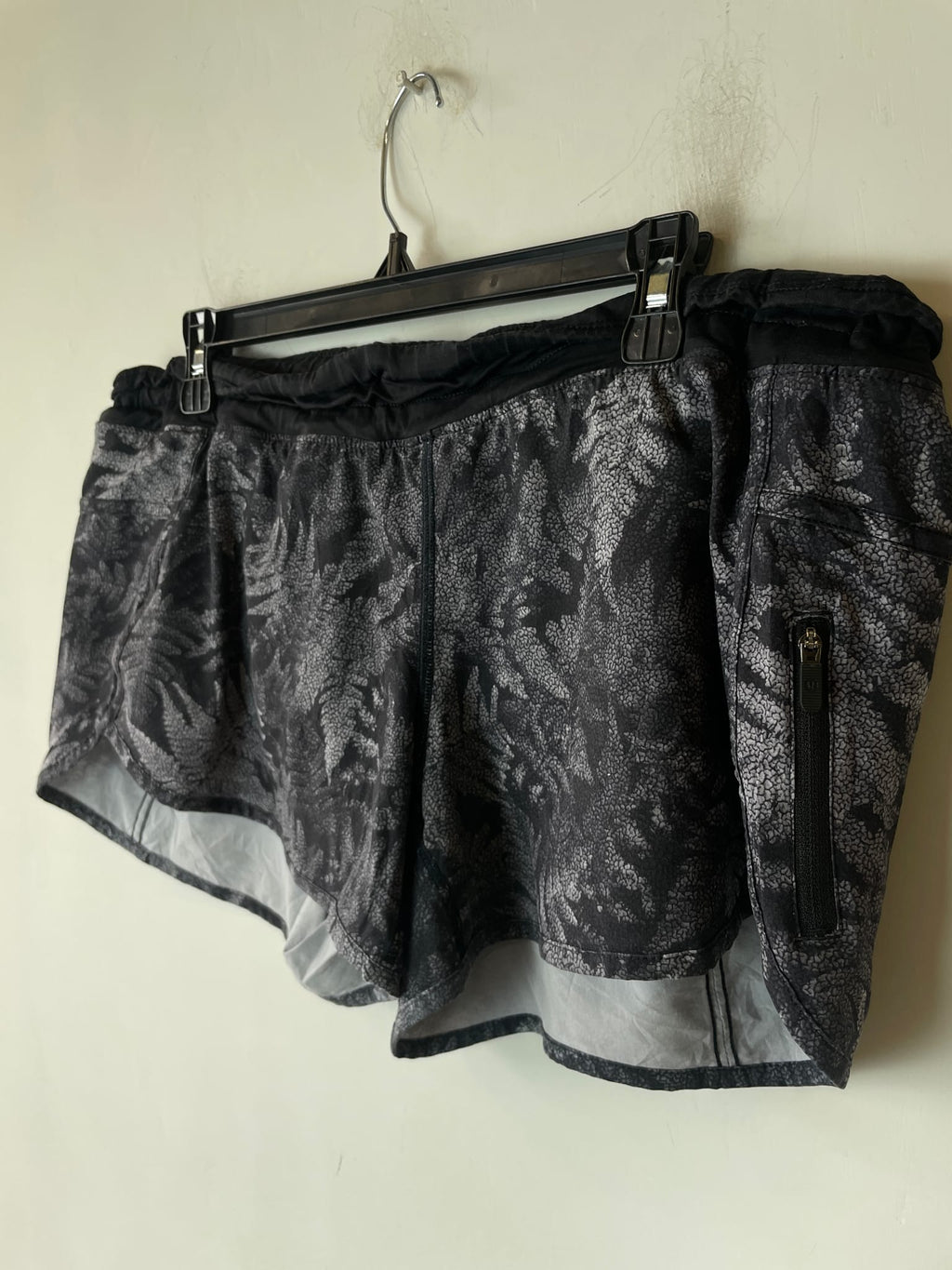 Lululemon Run Speed Short 2.5" 4-Way Stretch