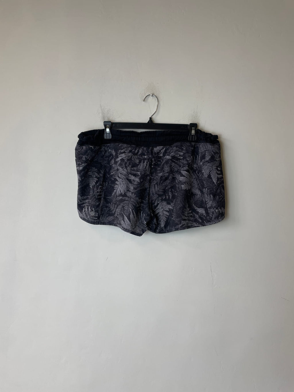 Lululemon Run Speed Short 2.5" 4-Way Stretch