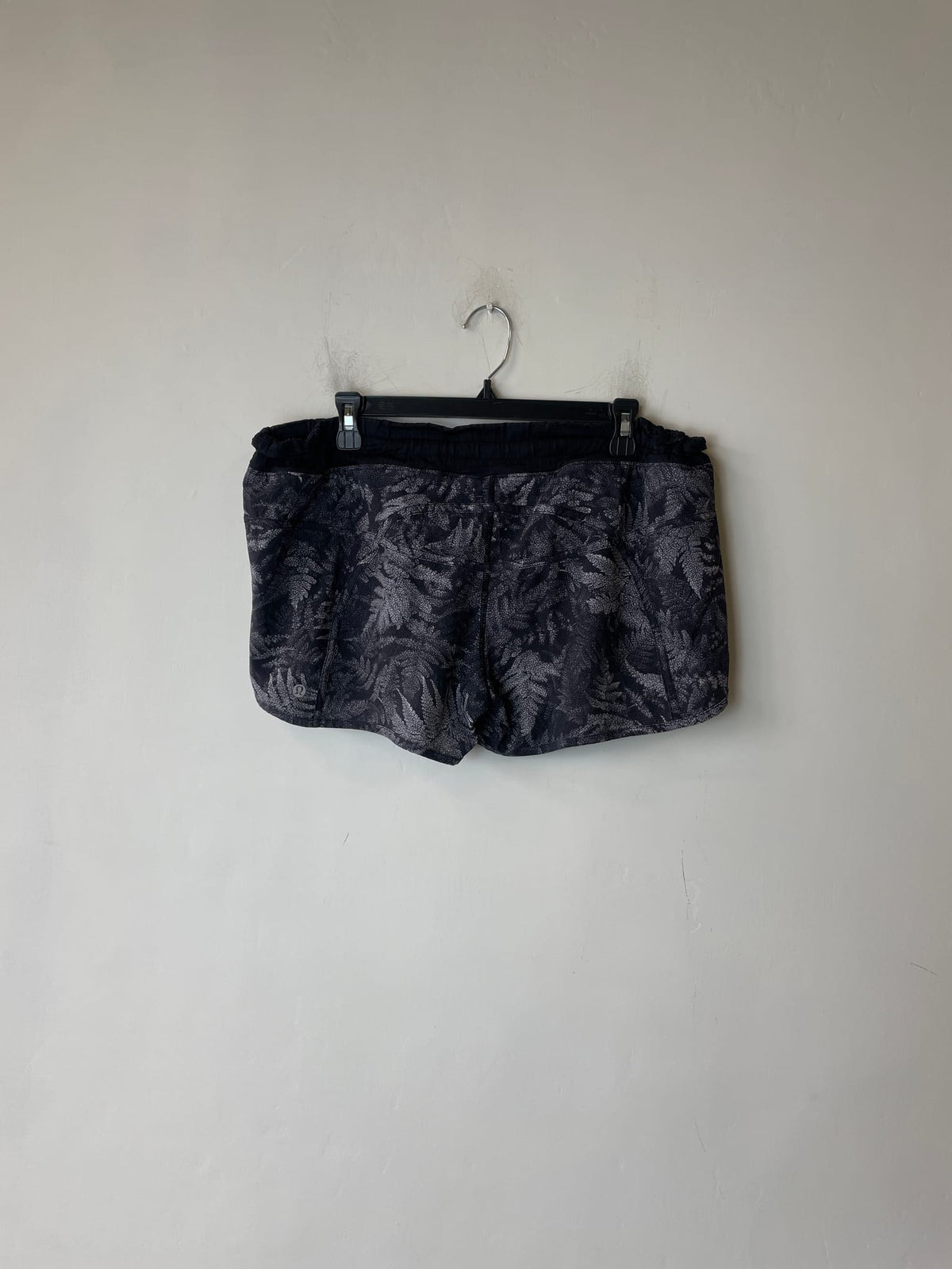 Lululemon Run Speed Short 2.5" 4-Way Stretch