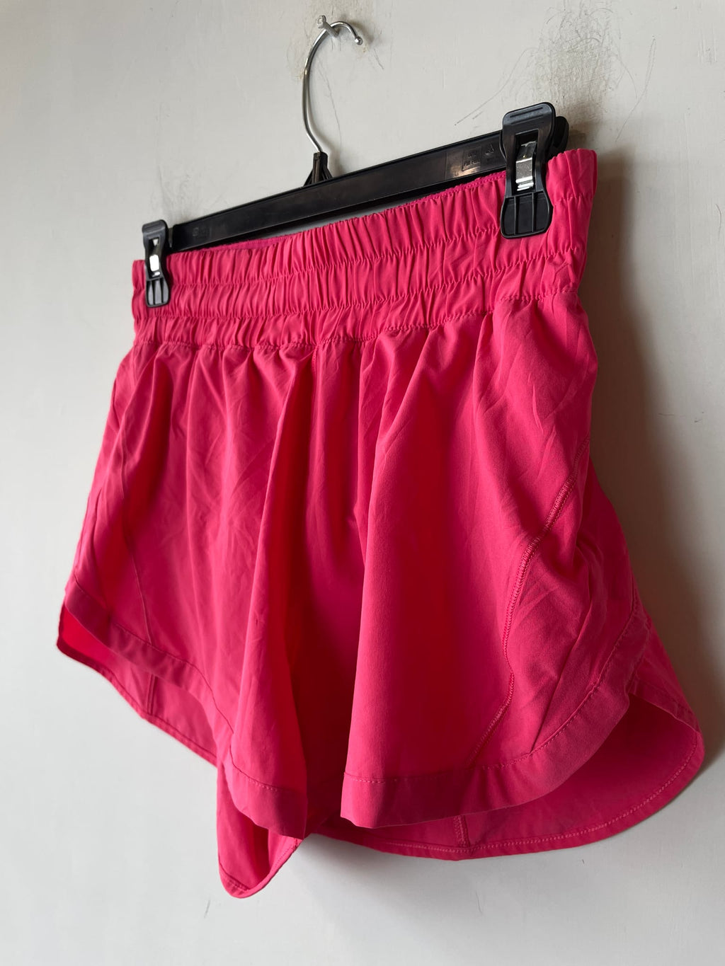 Lululemon Track That High-Rise Lined Short 3"
