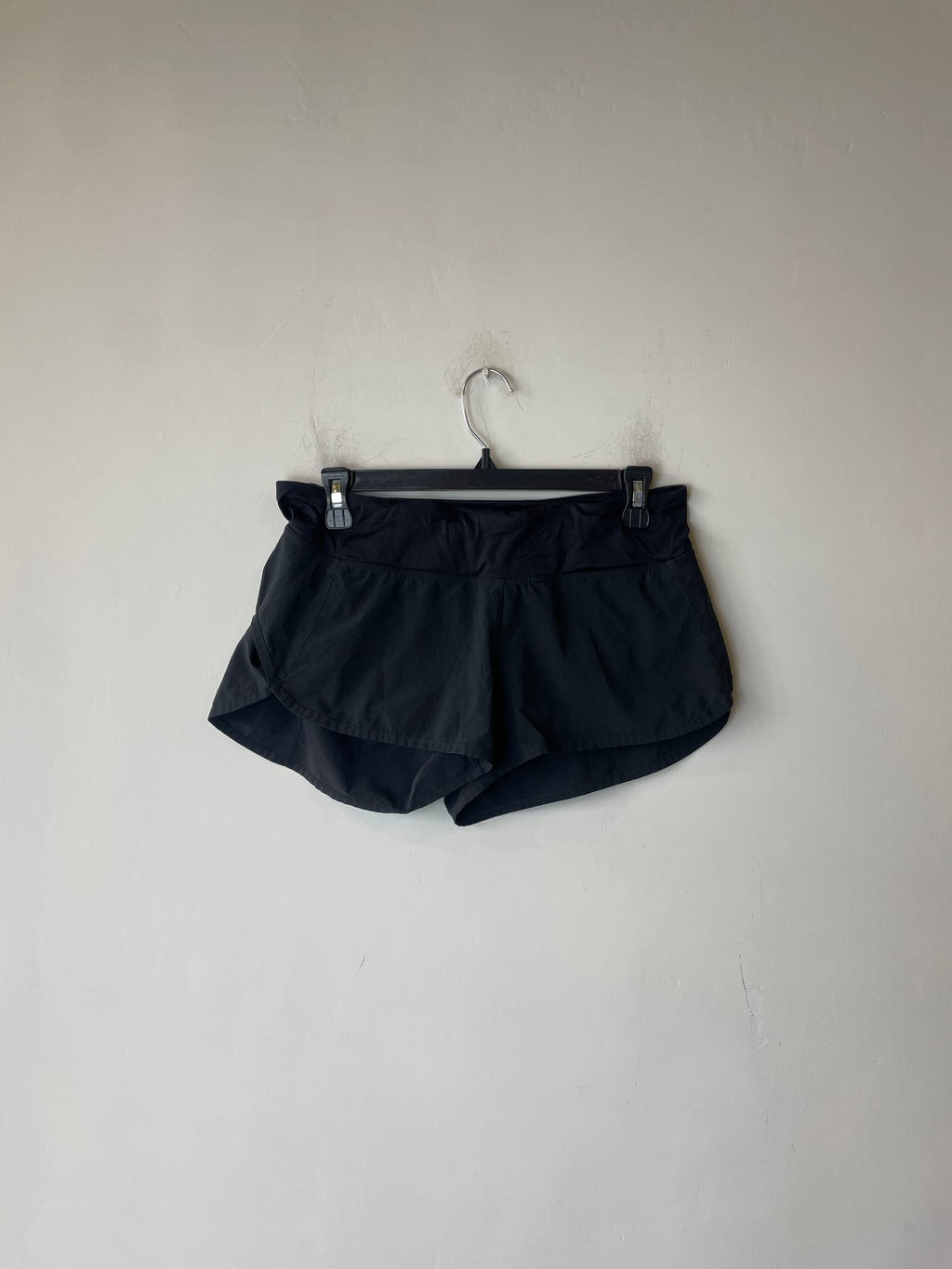 Lululemon Speed Up Low-Rise Lined Short 2.5"