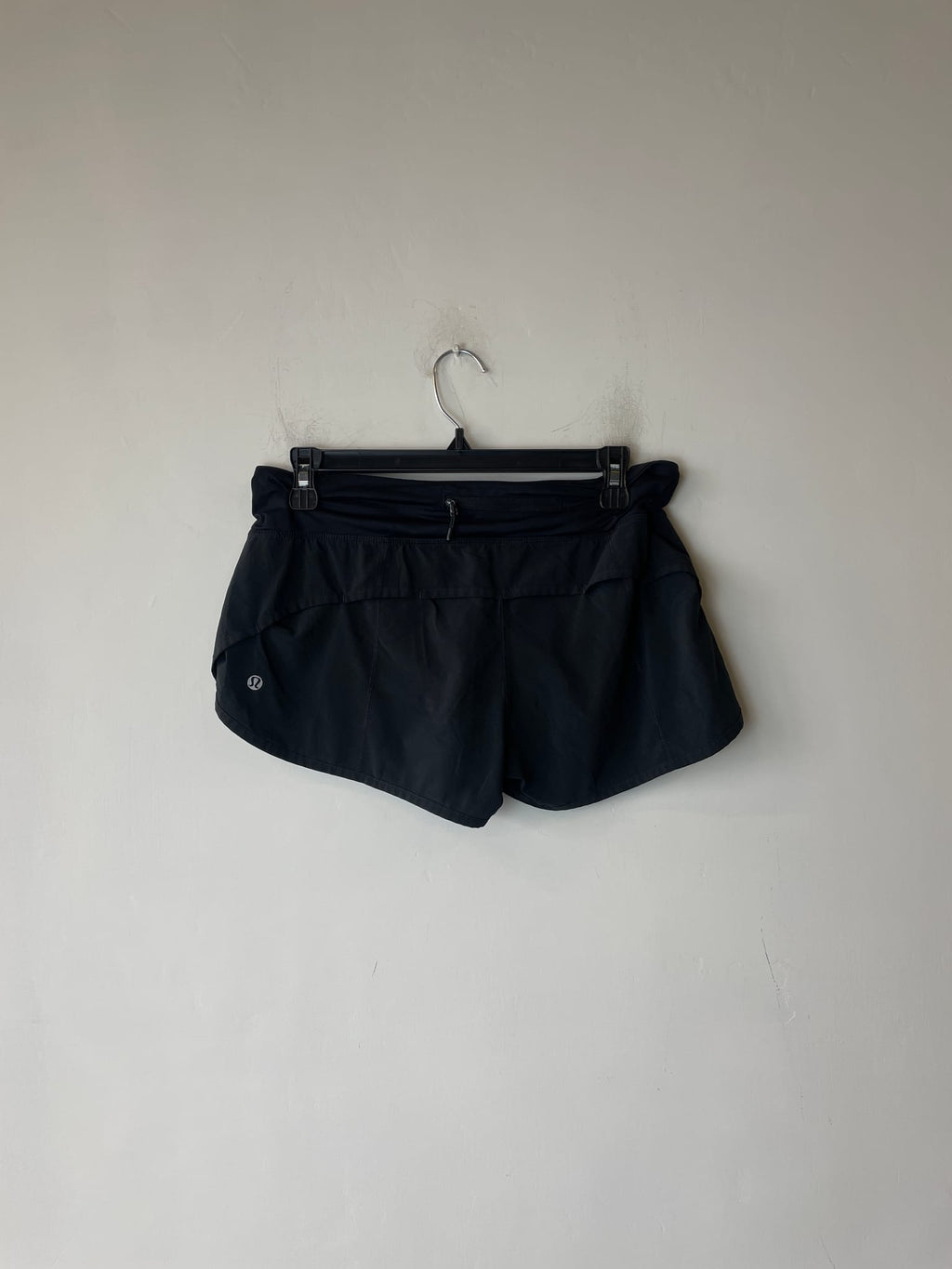 Lululemon Speed Up Low-Rise Lined Short 2.5"