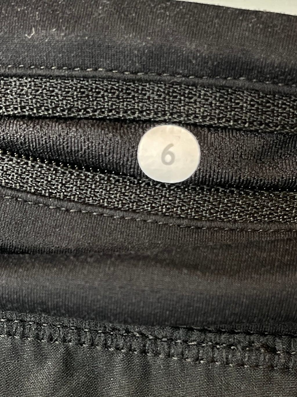 Lululemon Speed Up Low-Rise Lined Short 2.5"