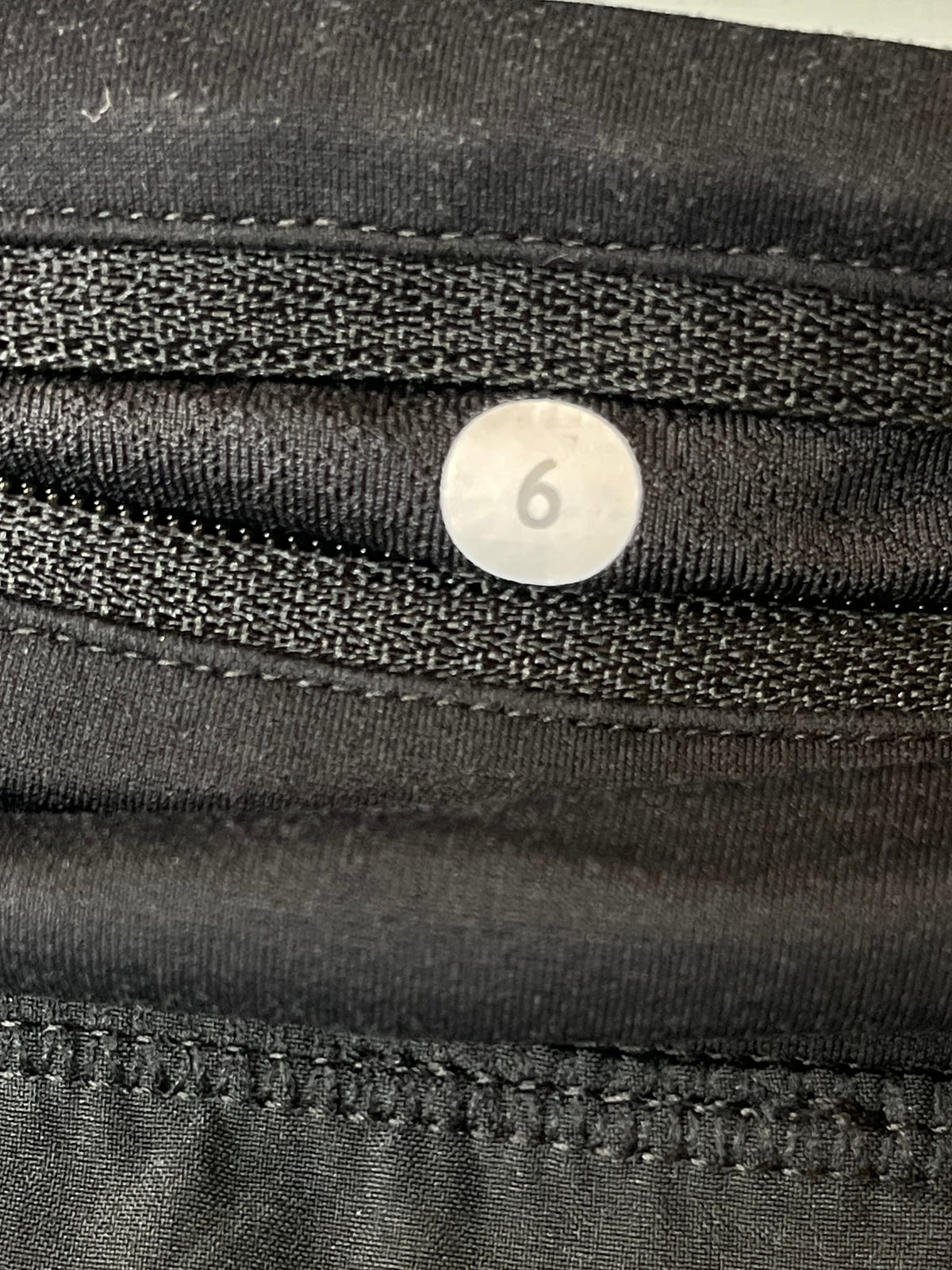 Lululemon Speed Up Low-Rise Lined Short 2.5"
