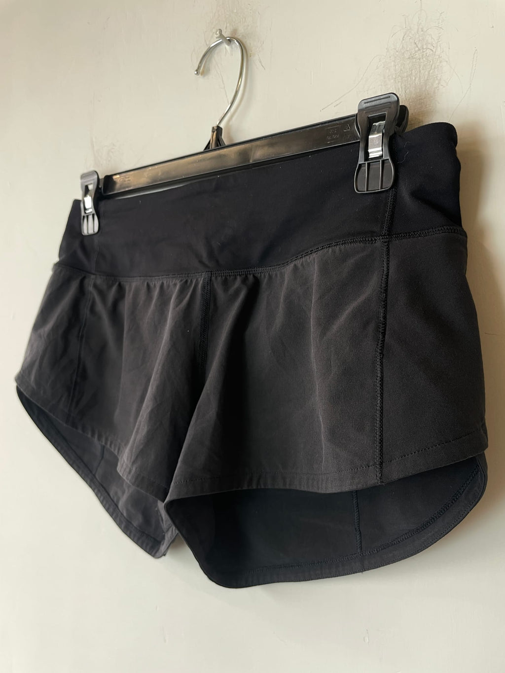 Lululemon Speed Up Low-Rise Lined Short 2.5"