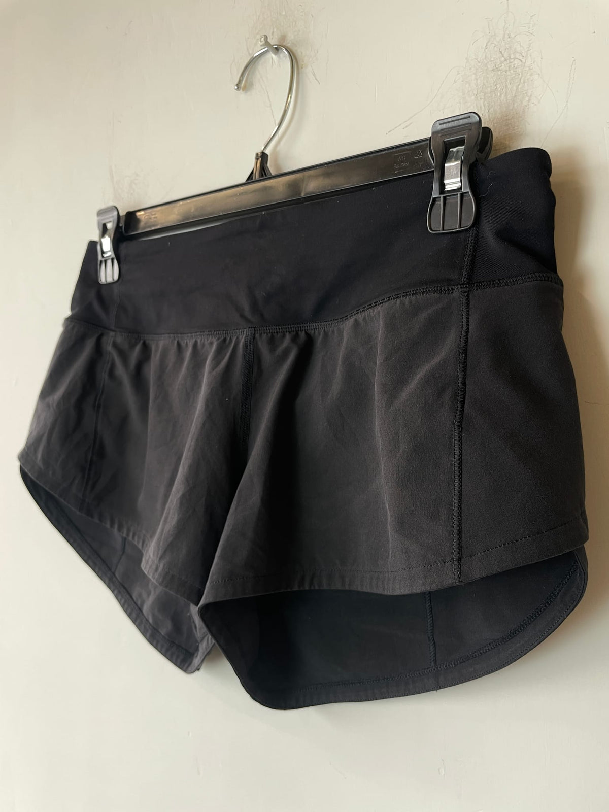 Lululemon Speed Up Low-Rise Lined Short 2.5"