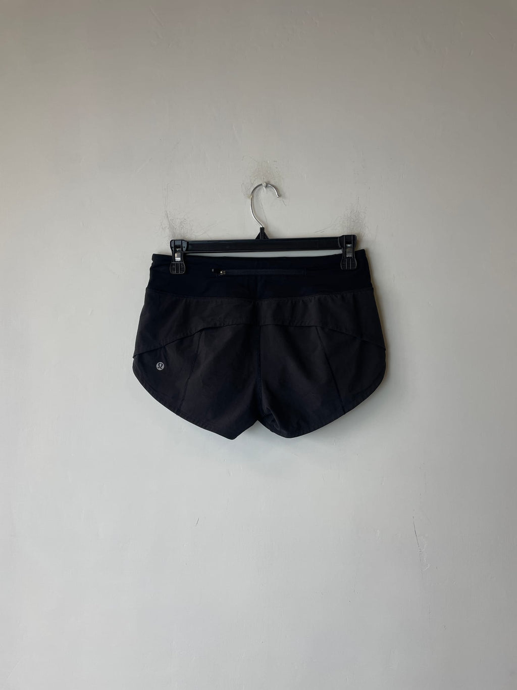 Lululemon Speed Up Low-Rise Lined Short 2.5"