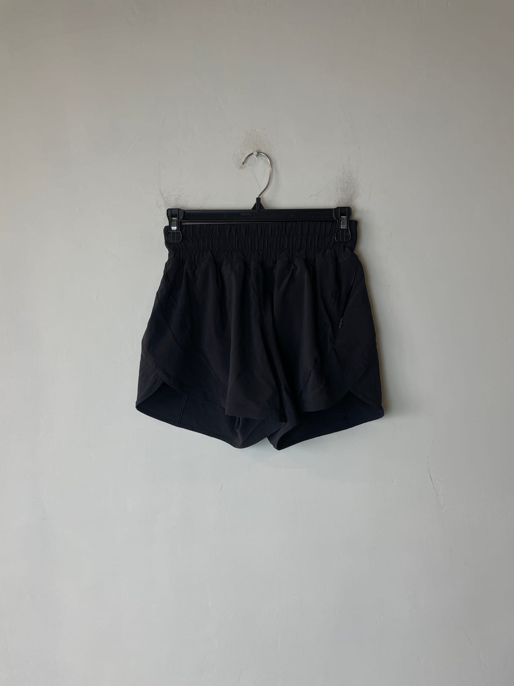 Lululemon Speed Up Low-Rise Lined Short 2.5"