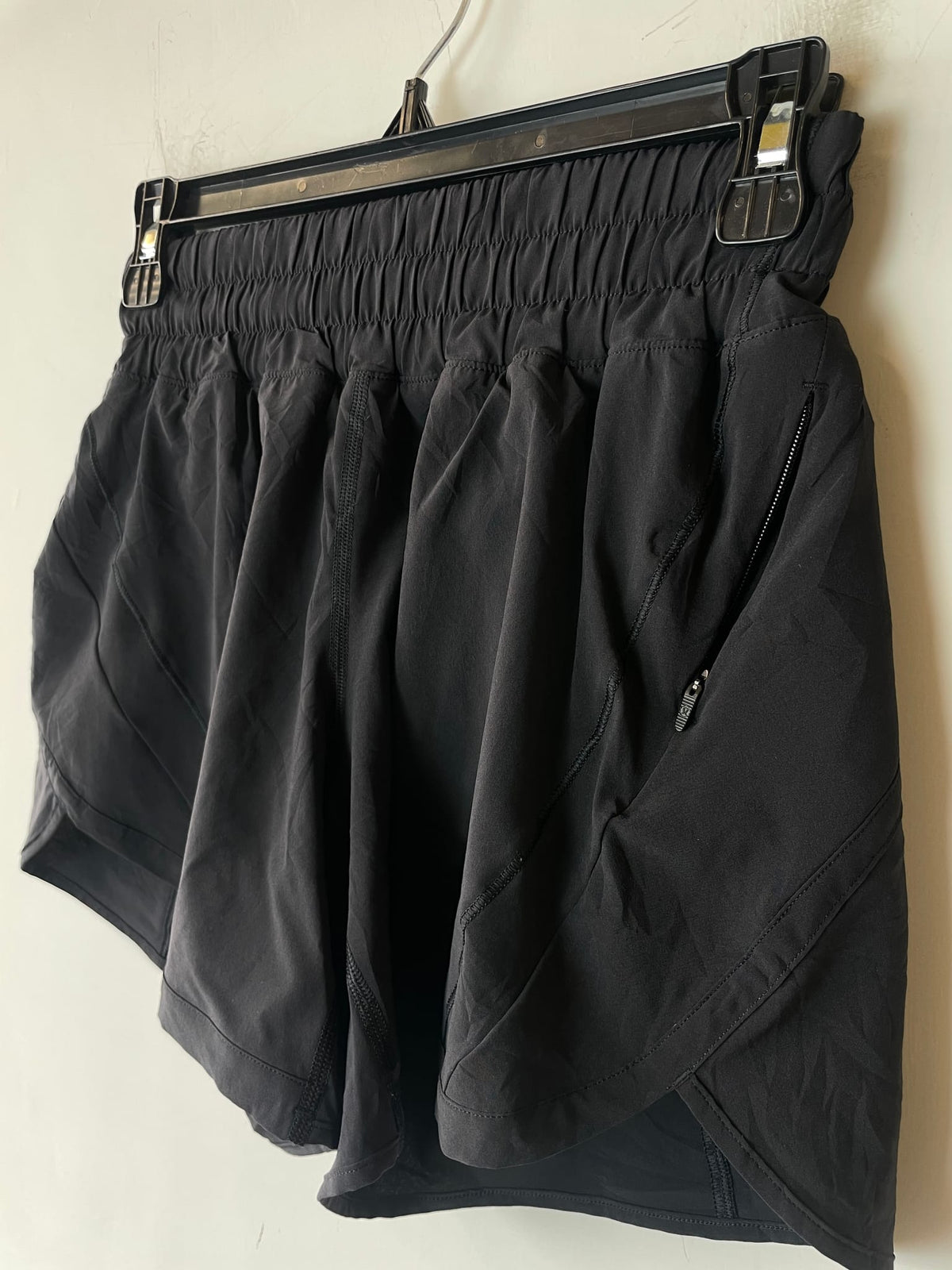 Lululemon Speed Up Low-Rise Lined Short 2.5"
