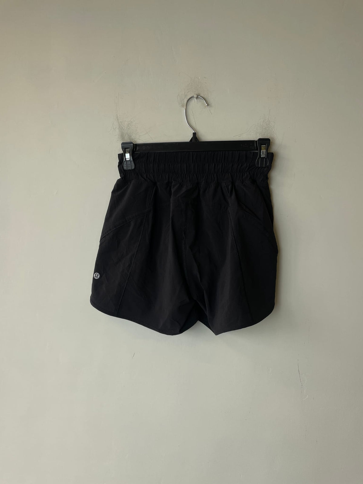 Lululemon Speed Up Low-Rise Lined Short 2.5"