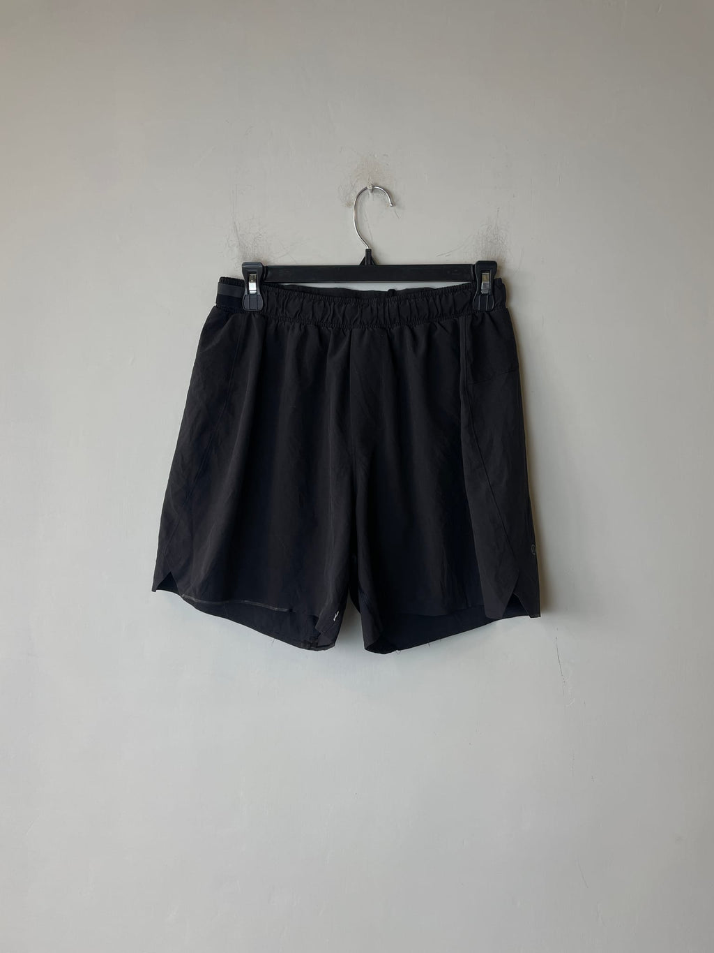 Lululemon Surge Short 6" Lined