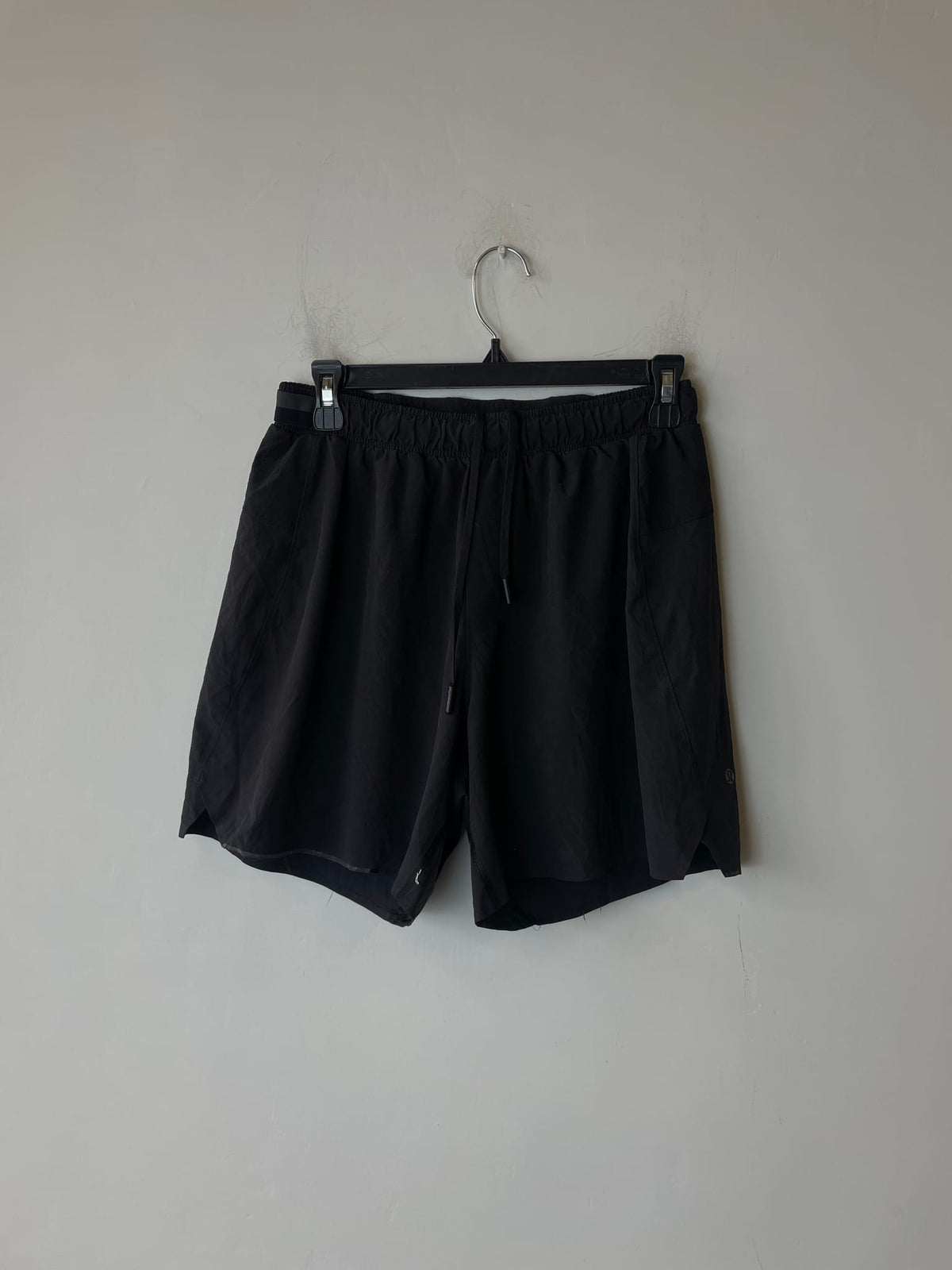 Lululemon Surge Short 6" Lined