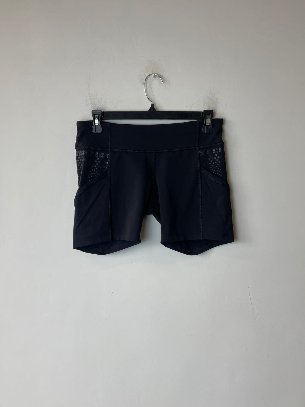 Lululemon Run: Shorty Short