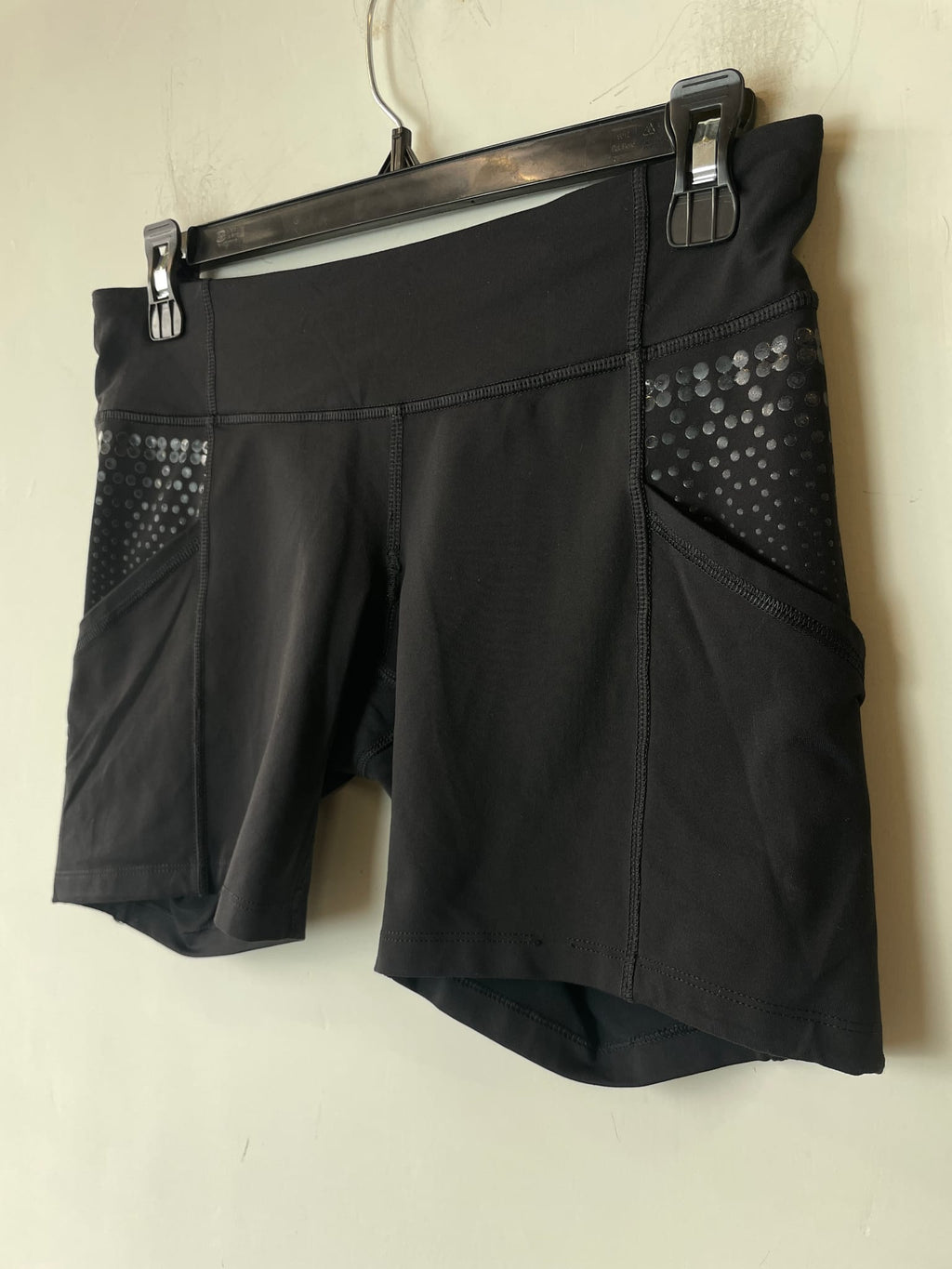 Lululemon Run: Shorty Short