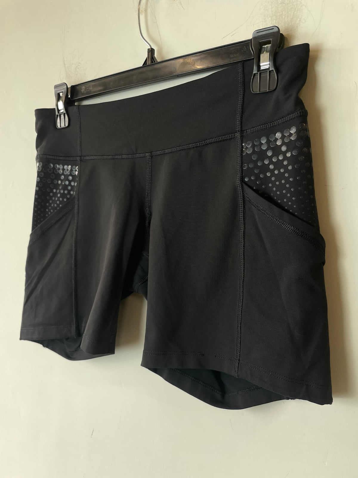 Lululemon Run: Shorty Short