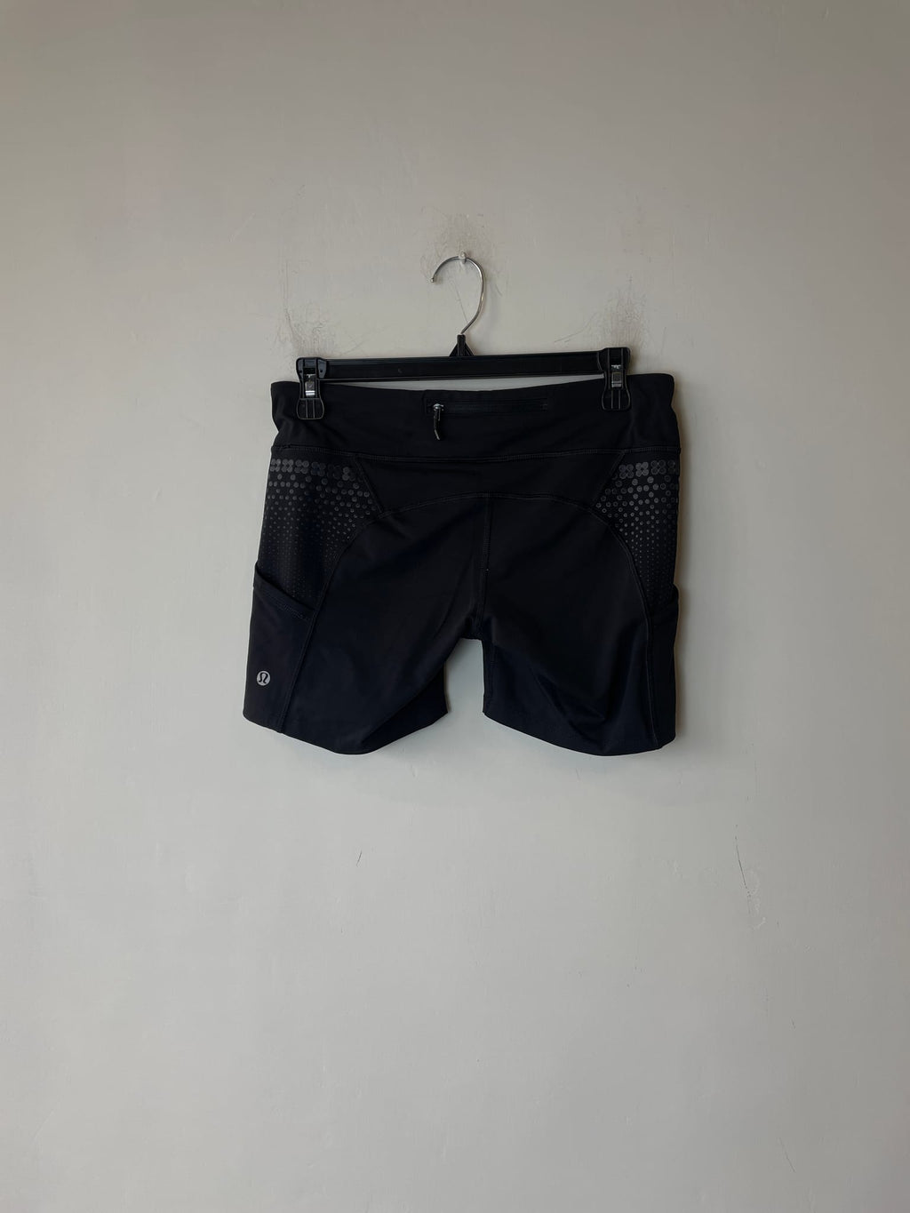 Lululemon Run: Shorty Short